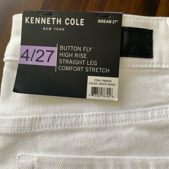 Kennet Cole Jeans - Picture 4 of 12